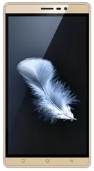 Galeria zdjęć telefonu Karbonn Mobiles Titanium Mach Six VR