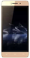 Galeria zdjęć telefonu Karbonn Mobiles Titanium Moghul