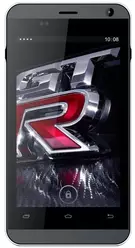 Galeria zdjęć telefonu Karbonn Mobiles Titanium S15 Plus