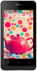 Galeria zdjęć telefonu Karbonn Mobiles Titanium S15 Ultra