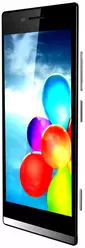 Galeria zdjęć telefonu Karbonn Mobiles Titanium S25 Klick