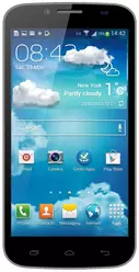 Galeria zdjęć telefonu Karbonn Mobiles Titanium S6