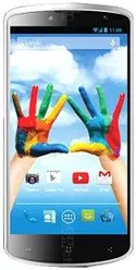 Galeria zdjęć telefonu Karbonn Mobiles Titanium X