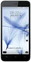 Galeria zdjęć telefonu Karbonn Mobiles Titianium MachTwo S360