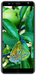 Galeria zdjęć telefonu Karbonn Platinum P9 Pro