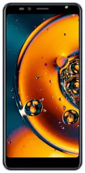 Galeria zdjęć telefonu Karbonn Platinum P9