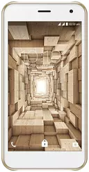 Galeria zdjęć telefonu Karbonn Titanium 3D Plex