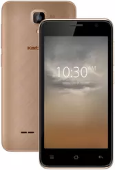 Galeria zdjęć telefonu Karbonn A9 Indian