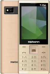 Galeria zdjęć telefonu Karbonn K Stylo
