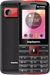 Galeria zdjęć telefonu Karbonn K1 Prime