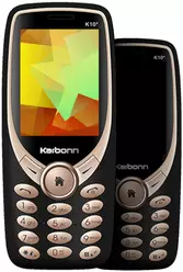 Galeria zdjęć telefonu Karbonn K10 Star