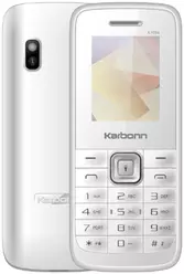 Galeria zdjęć telefonu Karbonn K105s