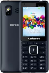 Galeria zdjęć telefonu Karbonn K111 Superstar