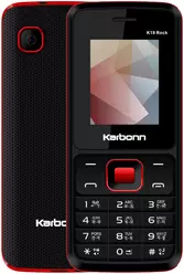 Galeria zdjęć telefonu Karbonn K19 Rock