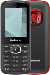 Galeria zdjęć telefonu Karbonn K24 Music
