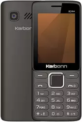 Galeria zdjęć telefonu Karbonn K24+