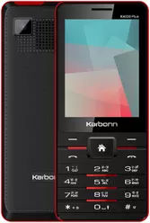 Galeria zdjęć telefonu Karbonn K4000 Plus