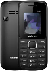 Galeria zdjęć telefonu Karbonn K44+