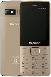 Galeria zdjęć telefonu Karbonn K451 Power