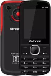 Galeria zdjęć telefonu Karbonn K49 Rock