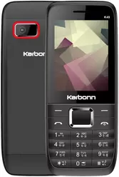 Galeria zdjęć telefonu Karbonn K49