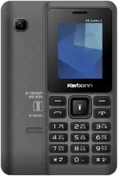 Galeria zdjęć telefonu Karbonn K5 Jumbo 2