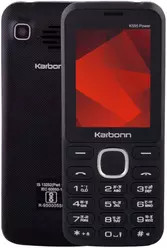 Galeria zdjęć telefonu Karbonn K595 Power