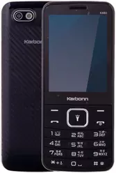 Galeria zdjęć telefonu Karbonn K880
