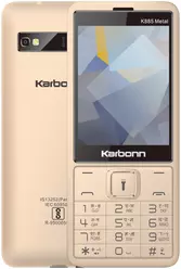 Galeria zdjęć telefonu Karbonn K885 Metal