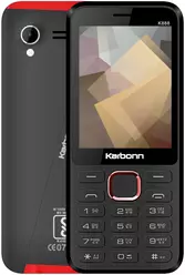 Galeria zdjęć telefonu Karbonn K888