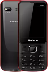 Galeria zdjęć telefonu Karbonn K99 Rock