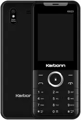 Galeria zdjęć telefonu Karbonn KX23