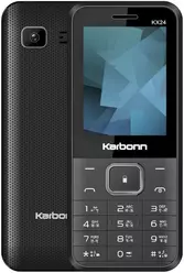 Galeria zdjęć telefonu Karbonn KX24