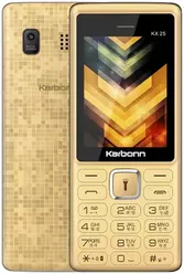 Galeria zdjęć telefonu Karbonn KX25