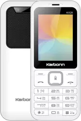 Galeria zdjęć telefonu Karbonn KX28