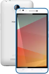 Galeria zdjęć telefonu Karbonn Titanium Mach 5
