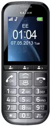 Galeria zdjęć telefonu Kazam Life B4