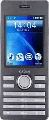 Galeria zdjęć telefonu Kazam Life B6