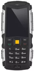 Galeria zdjęć telefonu Kazam Life R6