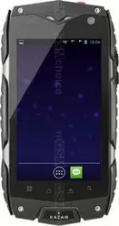 Galeria zdjęć telefonu Kazam Thunder 340R