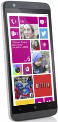 Galeria zdjęć telefonu Kazam Thunder 450WL