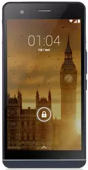 Galeria zdjęć telefonu Kazam Tornado 455L