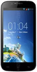 Galeria zdjęć telefonu Kazam Trooper2 4.5