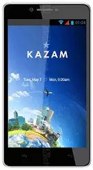 Galeria zdjęć telefonu Kazam Trooper2 6.0