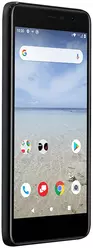 Galeria zdjęć telefonu Kazuna eTalk Myflix