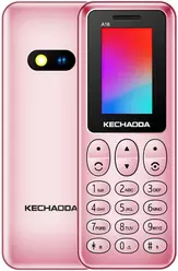 Galeria zdjęć telefonu Kechaoda A18