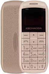 Galeria zdjęć telefonu Kechaoda A26