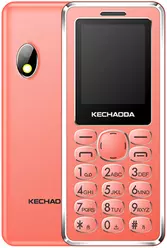 Galeria zdjęć telefonu Kechaoda A29