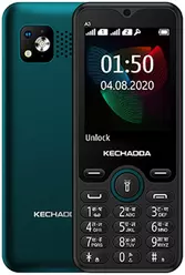 Galeria zdjęć telefonu Kechaoda A3