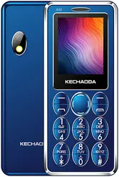 Galeria zdjęć telefonu Kechaoda A30